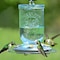 Perky-Pet Perky-Pet Hummingbird 32 oz Glass/Metal Mason Jar Nectar Feeder 5 ports 785 - alternate 3